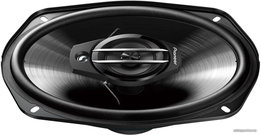 Автоакустика Pioneer TS-G6930F