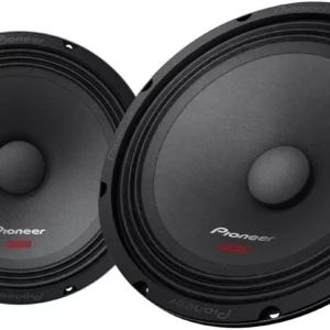 Автоакустика Pioneer TS-M2010PRO