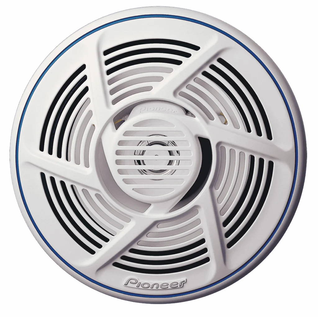 Автоакустика Pioneer TS-MR1640