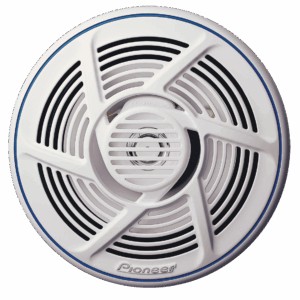 Автоакустика Pioneer TS-MR1640