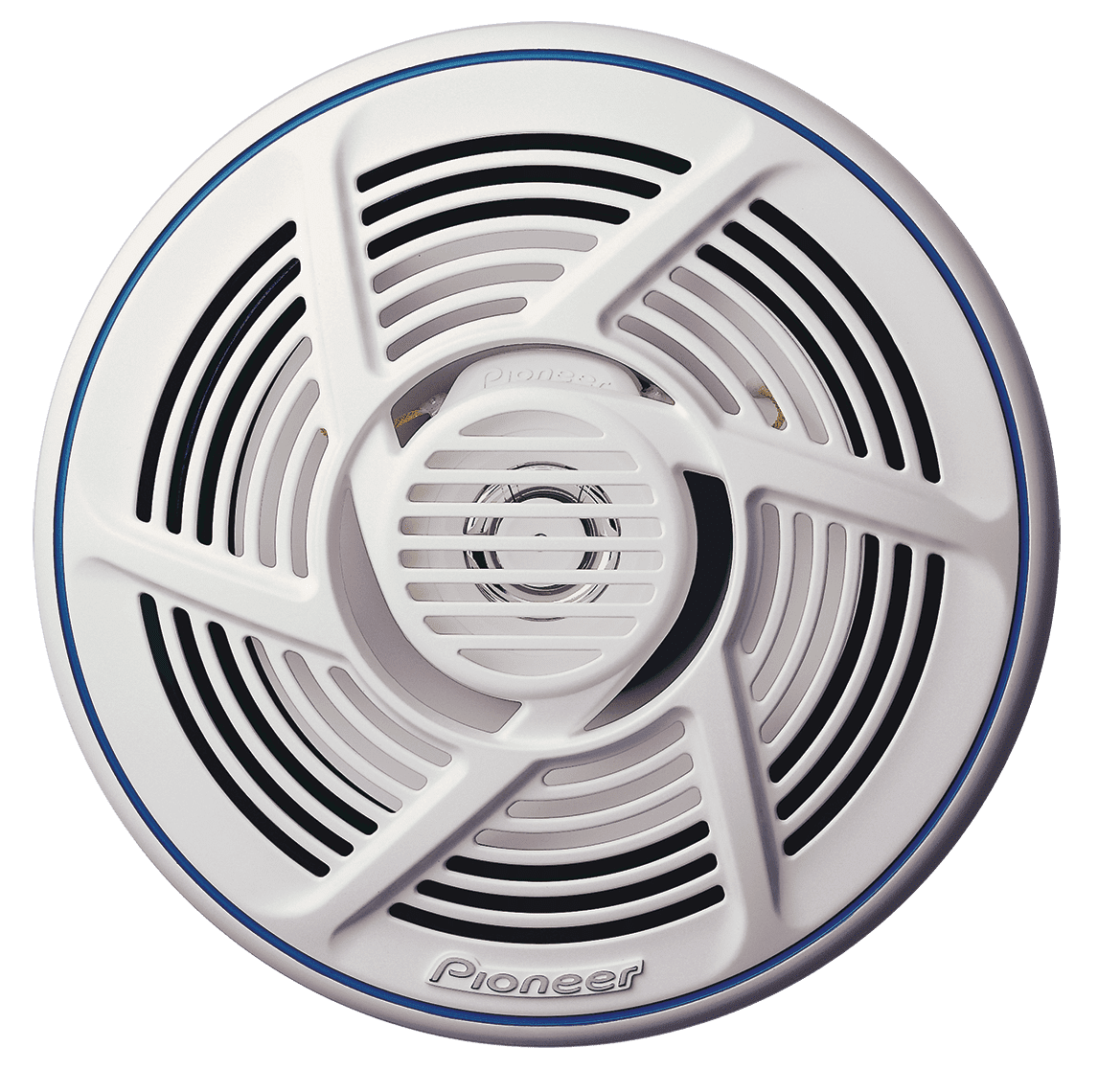 Автоакустика Pioneer TS-MR1640