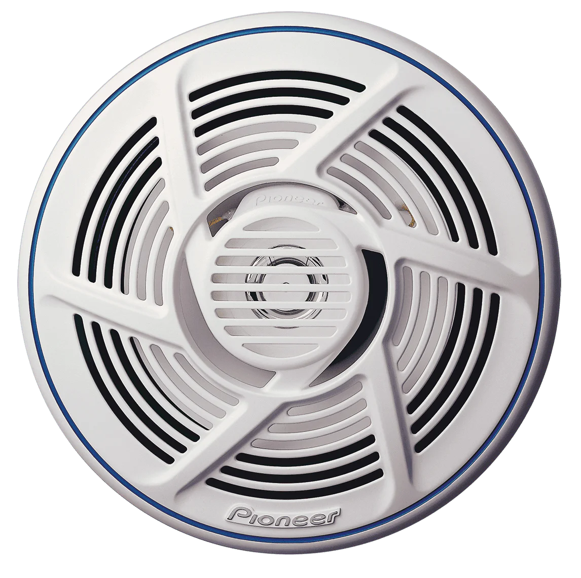 Автоакустика Pioneer TS-MR1640