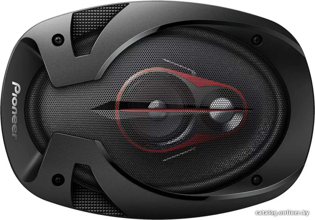 Автоакустика Pioneer TS-R6951S