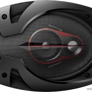 Автоакустика Pioneer TS-R6951S