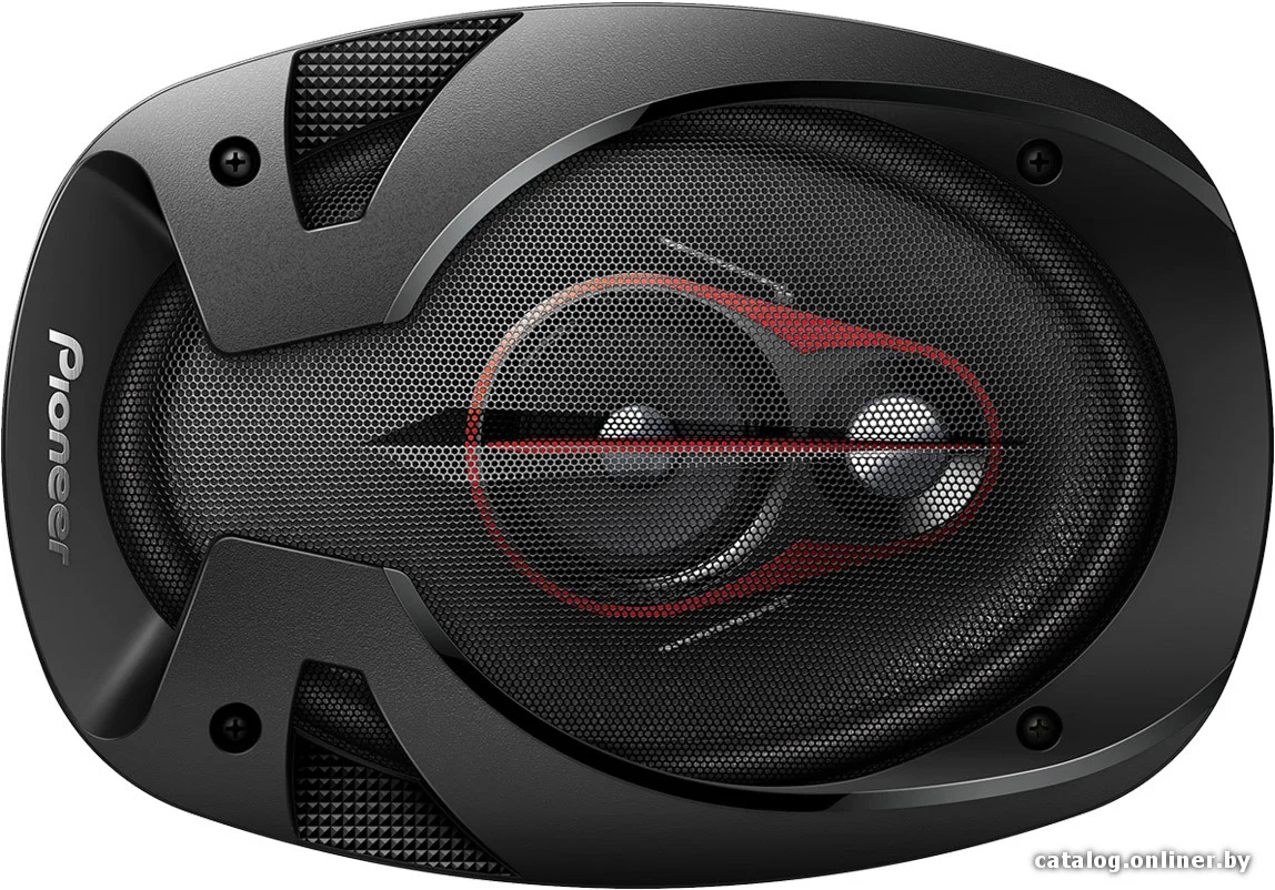 Автоакустика Pioneer TS-R6951S