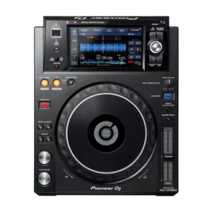 Pioneer XDJ-1000MK2