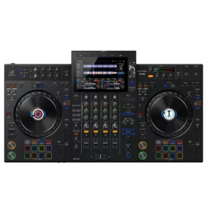 DJ-контроллер AlphaTheta XDJ-AZ Black