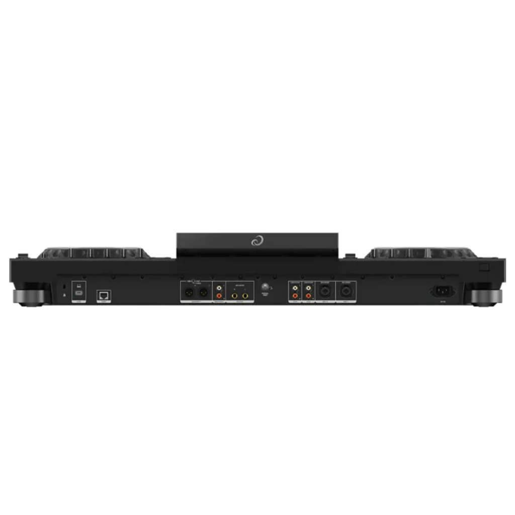 DJ-контроллер Pioneer XDJ-AZ Black