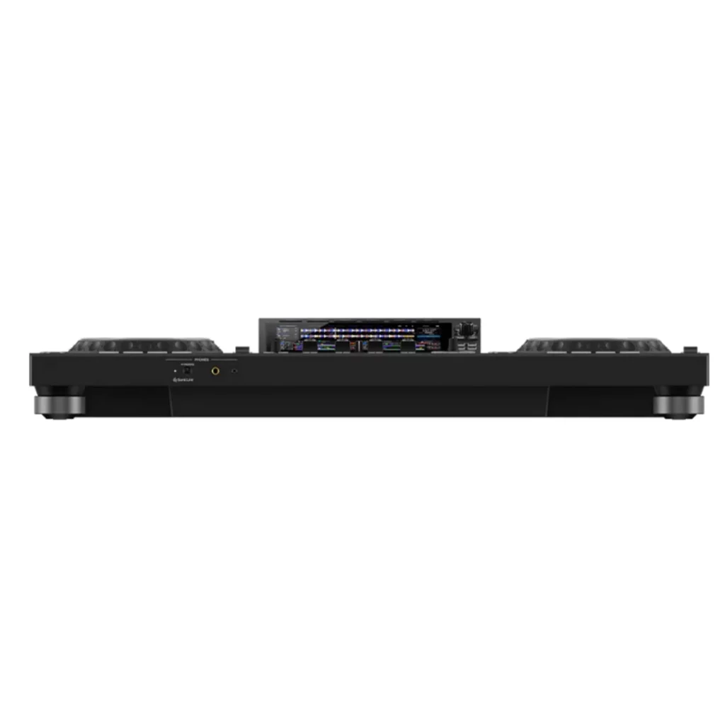 DJ-контроллер Pioneer XDJ-AZ Black