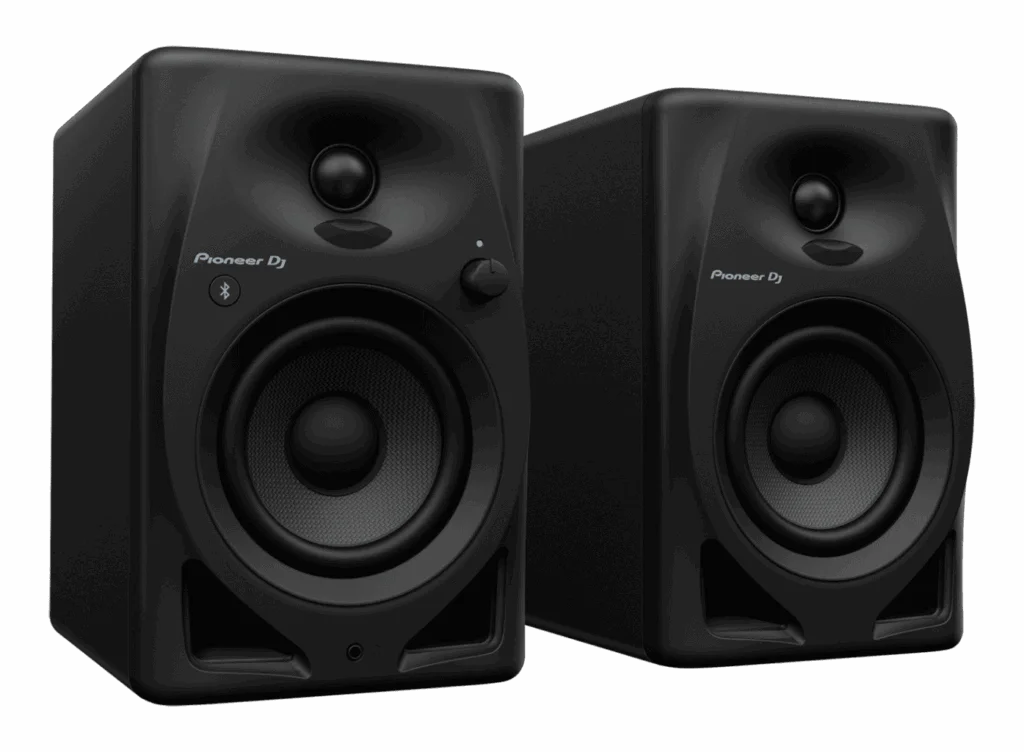Pioneer Dj DM-40D-BT-B