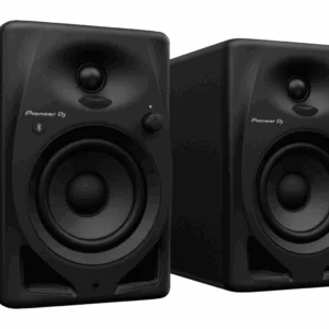 Pioneer Dj DM-40D-BT-B