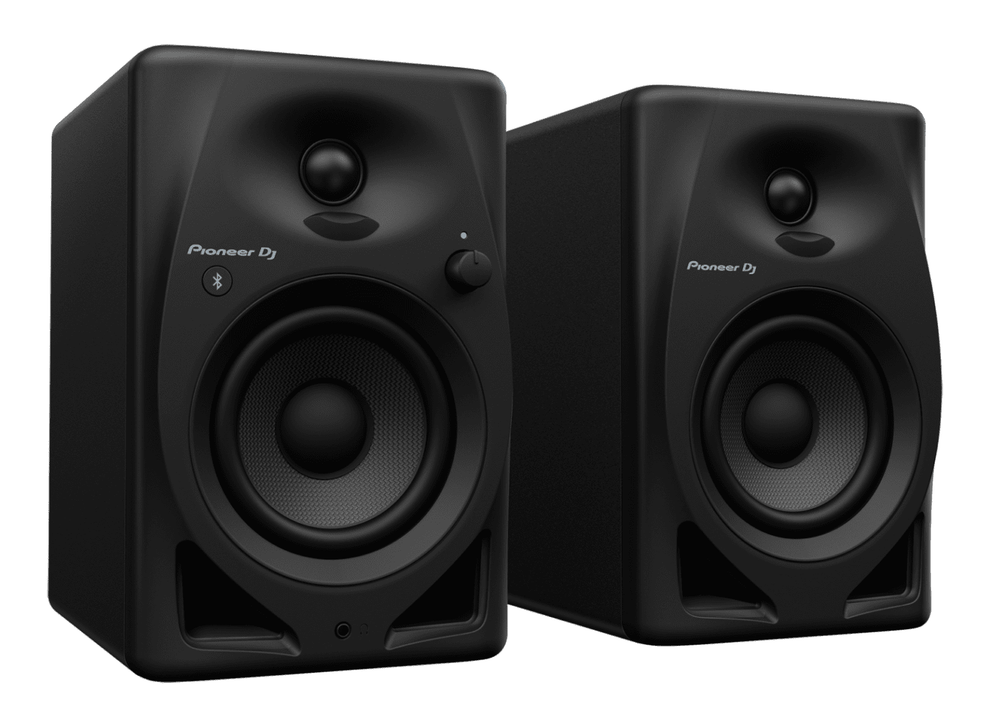 Pioneer Dj DM-40D-BT-B