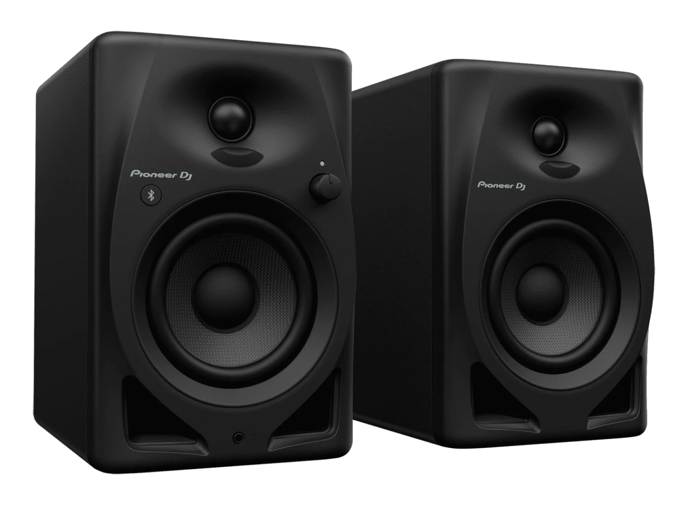 Pioneer Dj DM-40D-BT-B