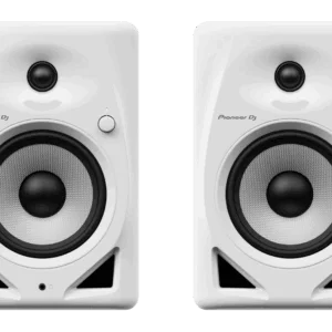 Pioneer Dj DM-50D-BT-W