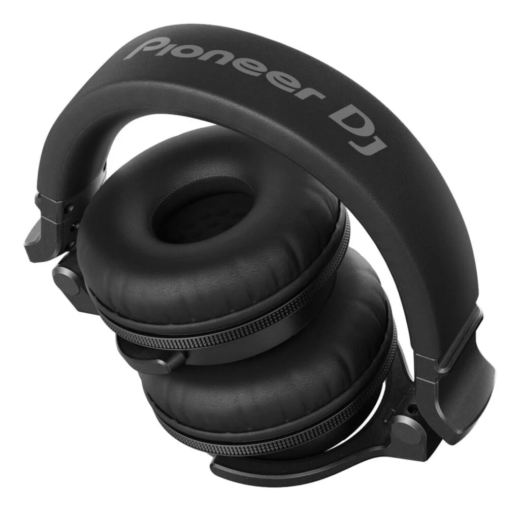 DJ-наушники Pioneer HDJ-CUE1BT-K
