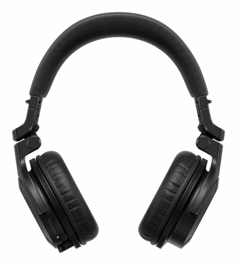 DJ-наушники Pioneer HDJ-CUE1BT-K