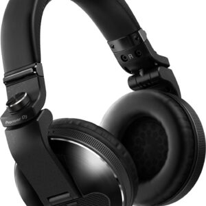 Наушники Pioneer HDJ-X10-K