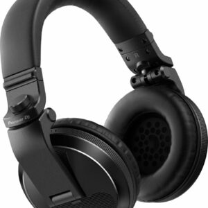 Наушники Pioneer HDJ-X5BT-K