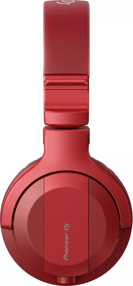 DJ-наушники Pioneer HDJ-CUE1BT-R