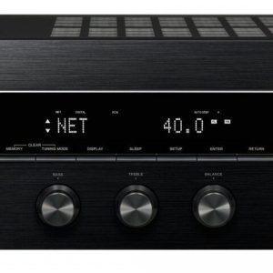 Ресивер Pioneer SX-N30-AE-B