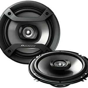 Автоакустика Pioneer TS-F1634R