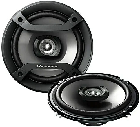 Автоакустика Pioneer TS-F1634R