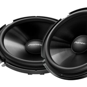 Автоакустика Pioneer TS-651C