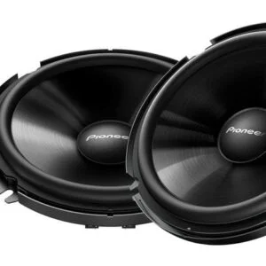 Автоакустика Pioneer TS-651C