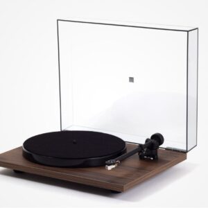 Проигрыватель винила Rega Planar 1 Plus Walnut
