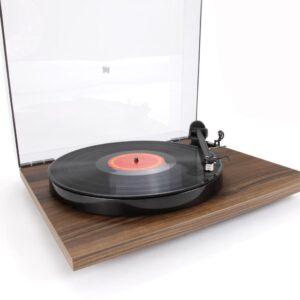Проигрыватель виниловых пластинок Rega Planar 1 Walnut