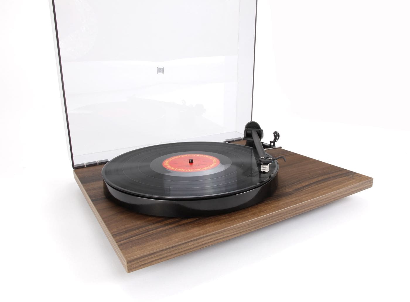 Проигрыватель виниловых пластинок Rega Planar 1 Walnut