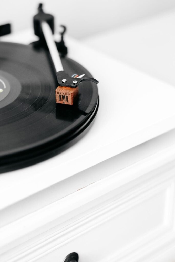 Grado Platinum3