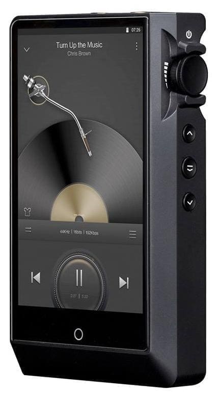 Плеер Cayin N6MK2 A02