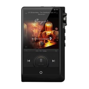 Плеер Cayin N6MK2 E01