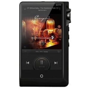 Плеер Cayin N6MK2 E02