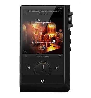 Плеер Cayin N6MK2 E02