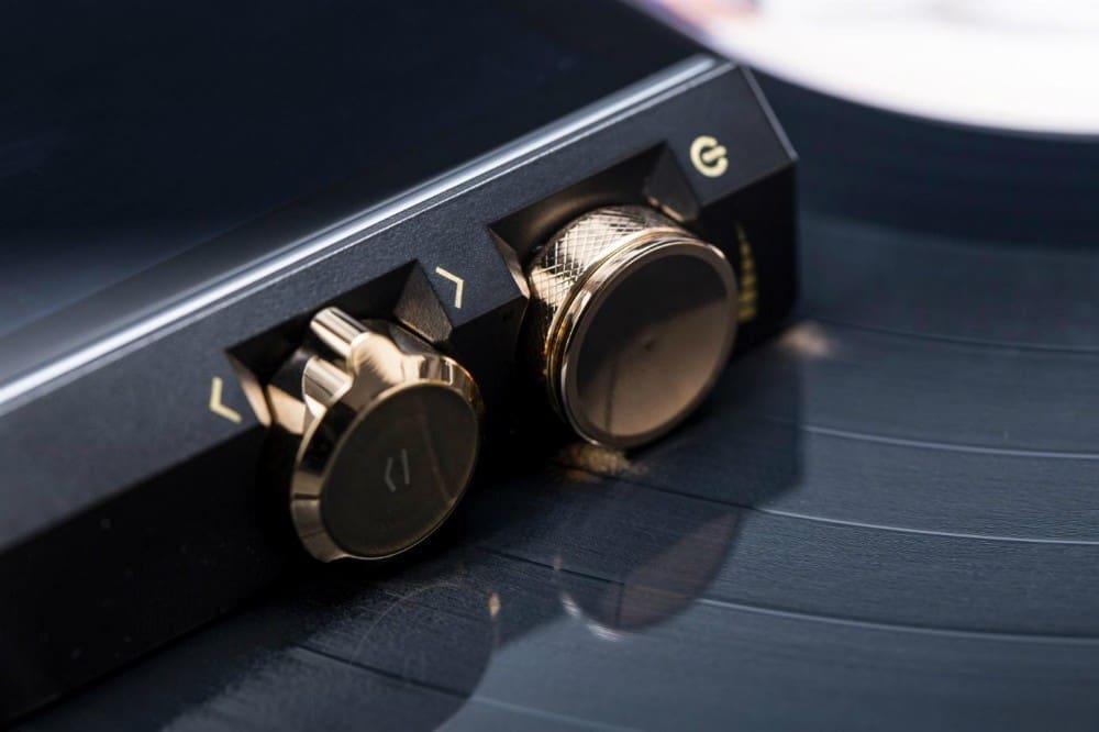 Плеер Cayin N8 black