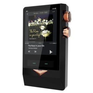 Плеер Cayin N8 black