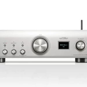 Интегральный стриминговый усилитель Denon PMA-900HNE Silver