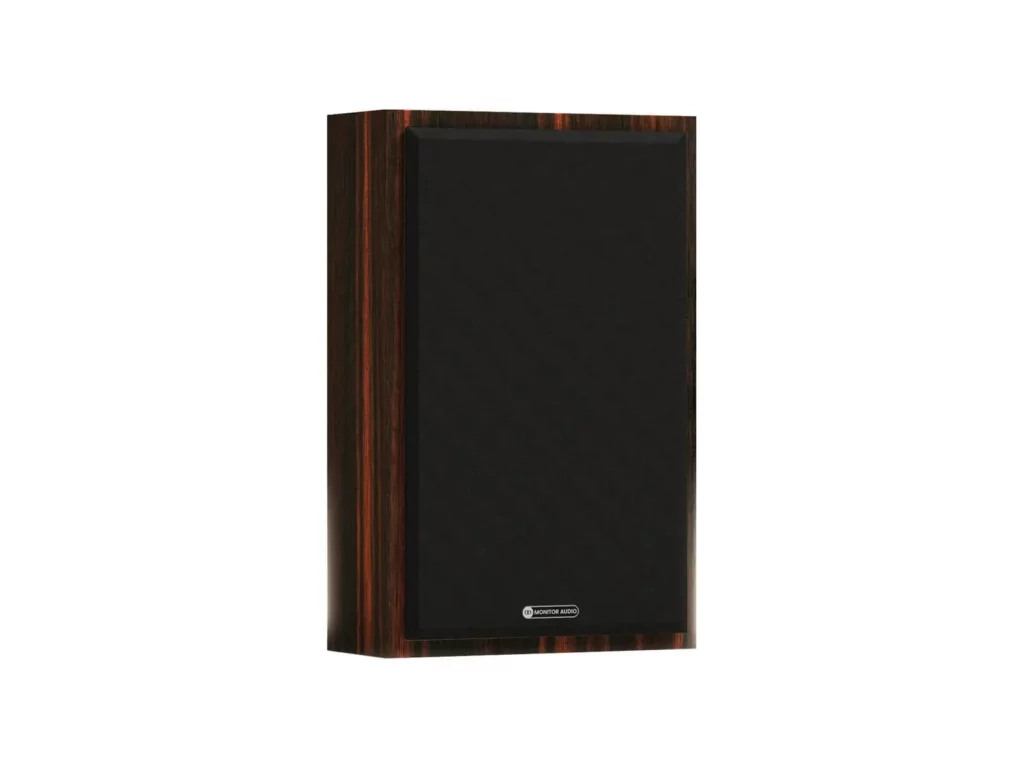 Настенная акустика Monitor Audio Gold On-Wall Macassar (6G)