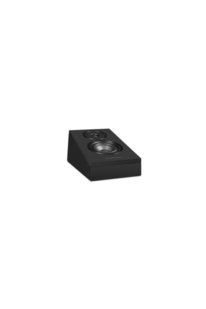 Акустика Dolby Atmos Wharfedale Diamond 12 3Di Black