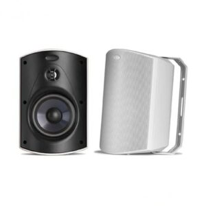 Подвесная акустическая система Polk Audio Atrium 5 White