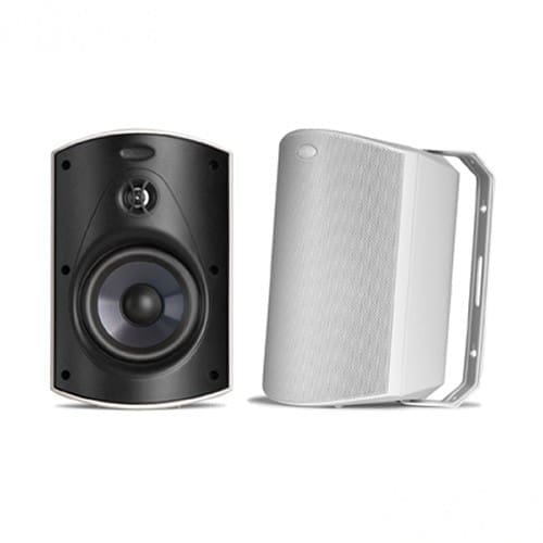 Подвесная акустическая система Polk Audio Atrium 5 White