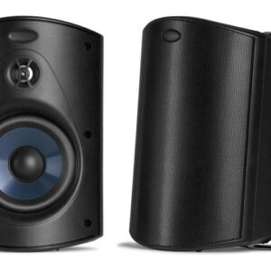 Подвесная акустическая система Polk Audio Atrium 5 Black