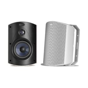 Подвесная акустическая система Polk Audio Atrium 6 White