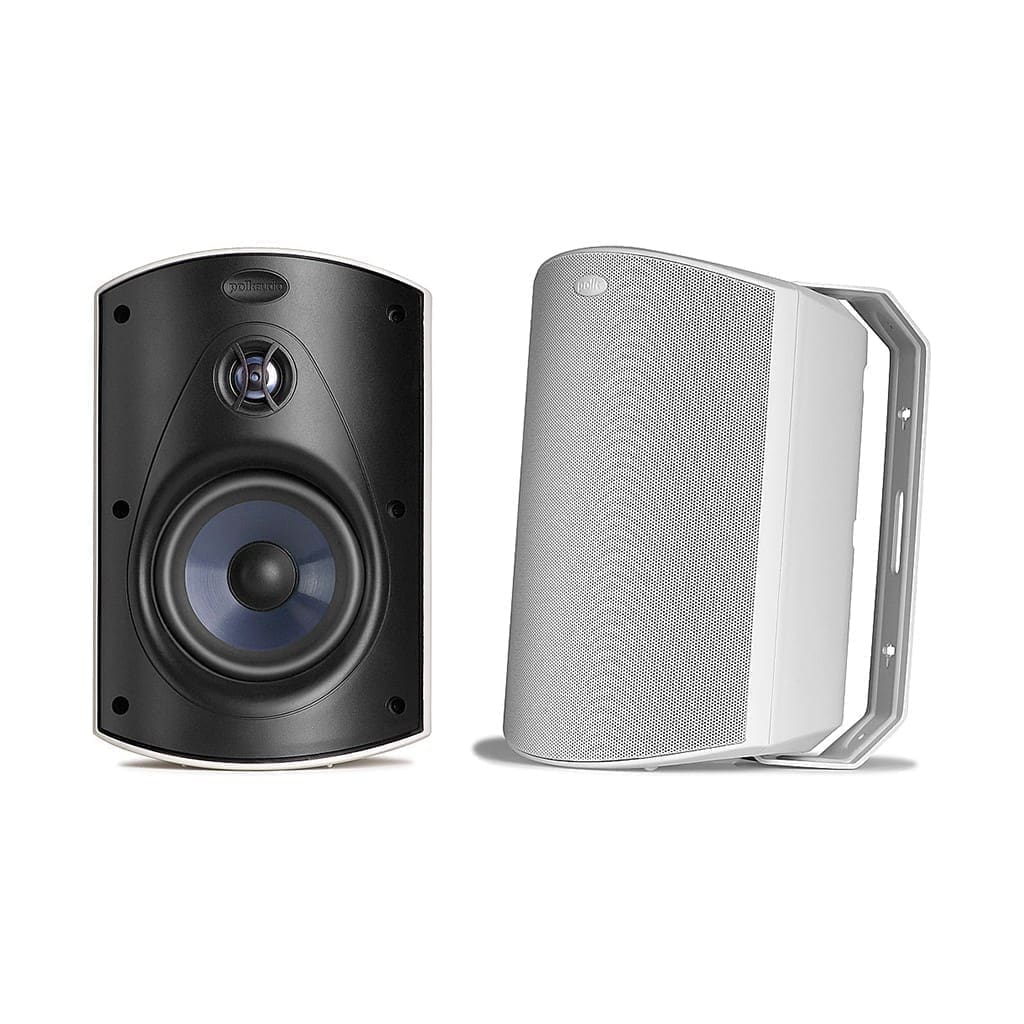 Подвесная акустическая система Polk Audio Atrium 6 White