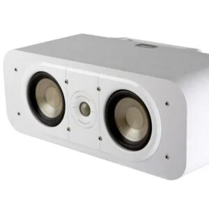 Акустика Polk Audio Signature S30 Winter white walnut