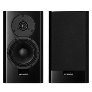 Полочная активная акустика Dynaudio Xeo 20 Black Satin