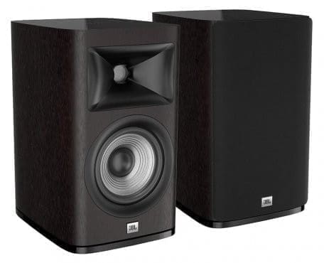 Полочная акустическая система JBL Studio 620