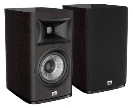 Полочная акустическая система JBL Studio 620